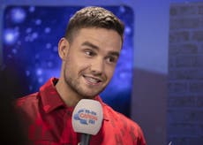 Esta fue la última publicación de Liam Payne en las redes sociales antes de su muerte