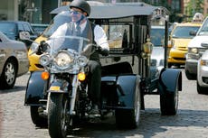 Exdueño de funeraria se declara culpable de agredir a policías y periodistas en asalto al Capitolio