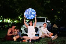 Es poco probable que batallas sobre derecho al aborto terminen incluso si se aprueban las medidas