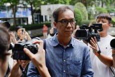 En Hong Kong más personas se desconectan de las noticias tras endurecerse el control de Beijing