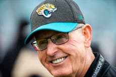 Coughlin, Shanahan y Seifert: entrenadores semifinalistas para el Salón de la Fama