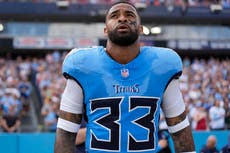 Titans dan de baja al safety Jamal Adams, 3 veces elegido al Pro Bowl