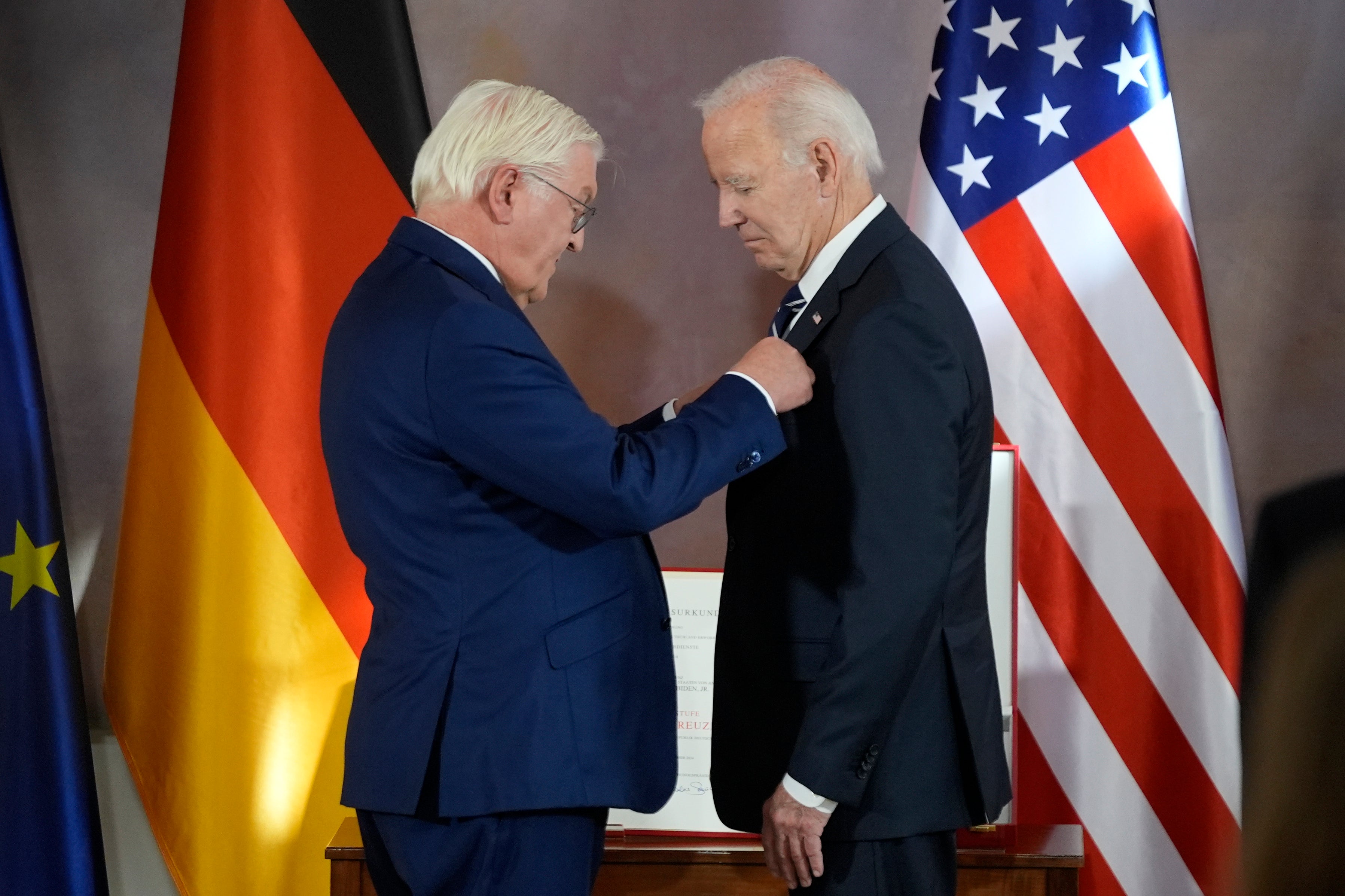 EUR-GEN BIDEN-ALEMANIA