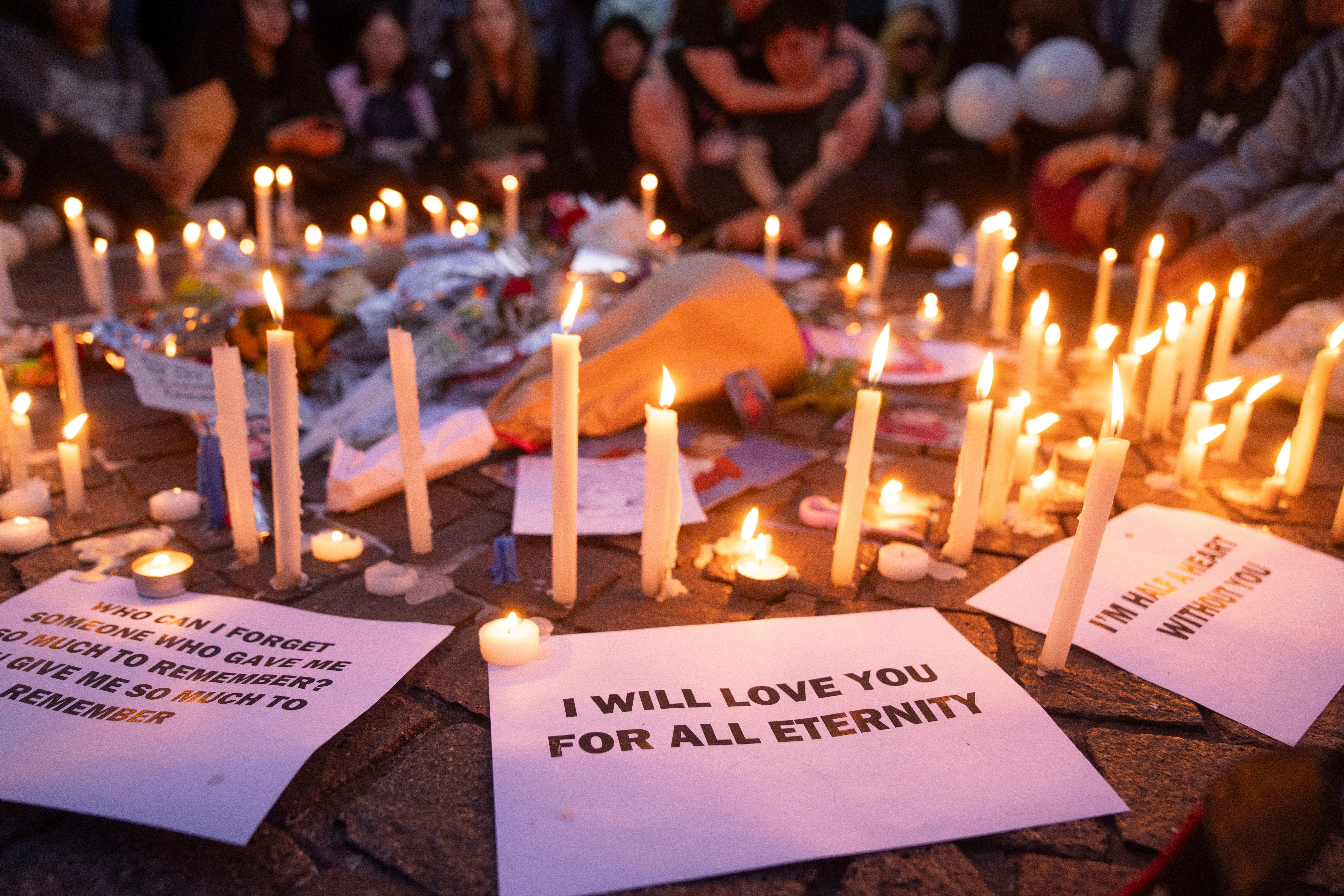 ARGENTINA-LIAM PAYNE PADRE