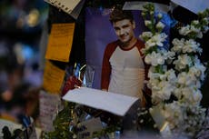 El padre del cantante británico Liam Payne llega a Buenos Aires para repatriar a su hijo fallecido