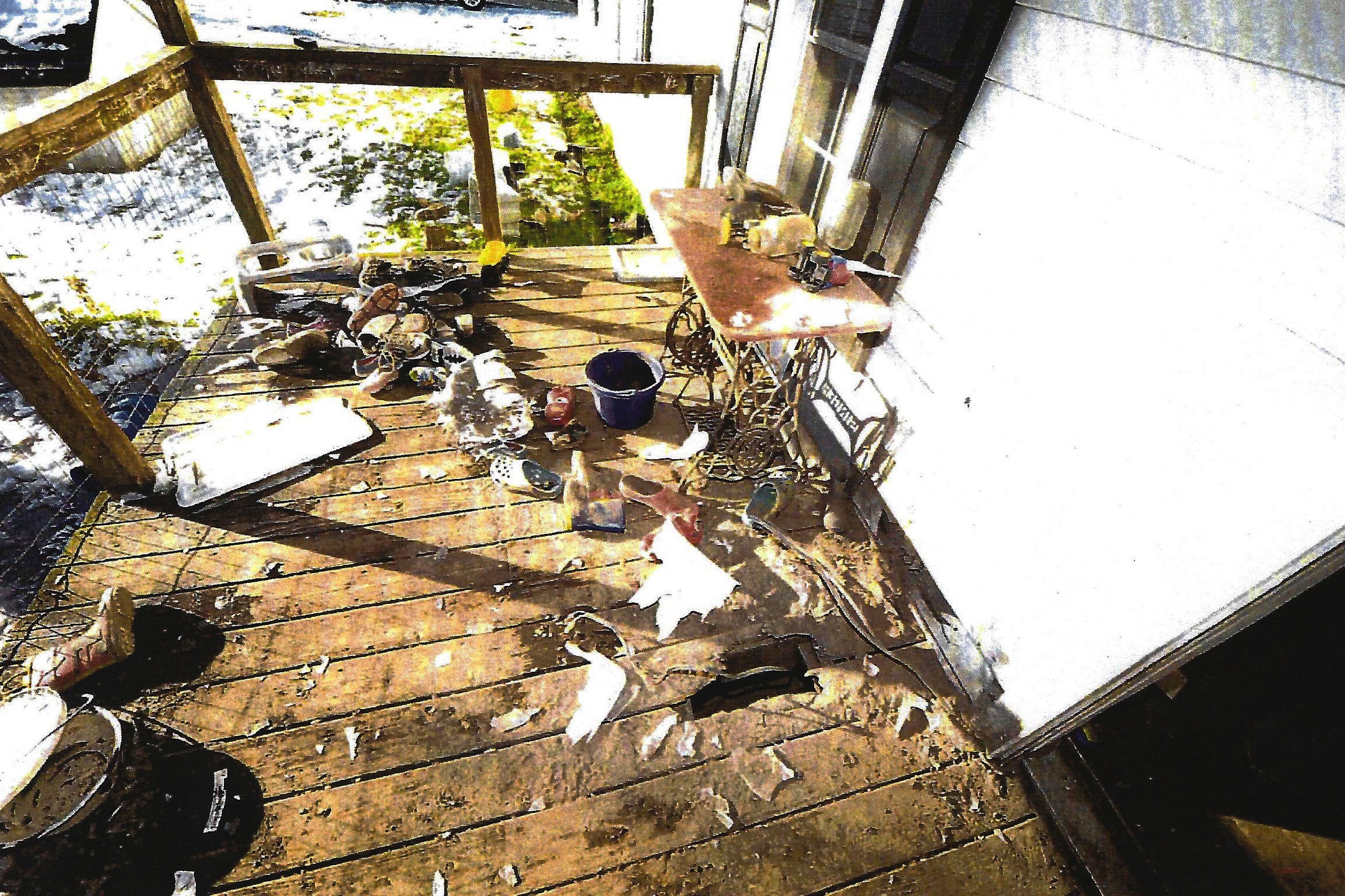 EEUU-EJÉRCITO-EXTREMISMO