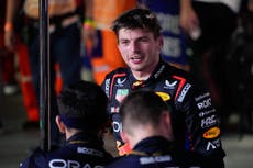 La F1 regresa con el GP de Austin y Norris cada vez más cerca de Verstappen