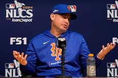 Dodgers preparan desfile de relevistas ante Mets a fin de asegurar 25to título de la Nacional