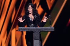 Cher, Foreigner, Mary J. Blige y Dionne Warwick ingresan al Salón de la Fama del Rock & Roll