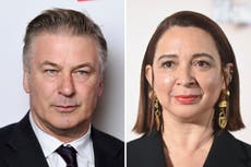 Alec Baldwin regresa a “Saturday Night Live”