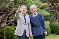 La querida emperatriz emérita de Japón, Michiko, cumple 90 años