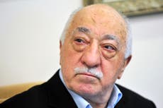 Muere en Pensilvania el líder religioso turco Fethullah Gülen