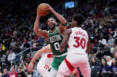 Muchos cambios y los Celtics por un 19no título marcan nueva temporada de la NBA
