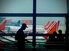 India estudia nueva ley para frenar las amenazas de bomba falsas que afectan a las aerolíneas