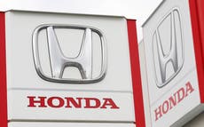 Honda lanza 2da llamada masiva a talleres, esta vez por problemas en bomba de combustible