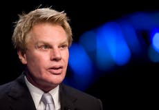 Arrestan por tráfico sexual a Mike Jeffries, antiguo CEO de Abercrombie & Fitch