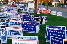 Qué esperar el día de las elecciones en Ohio