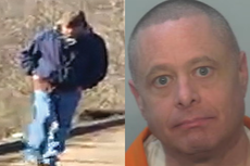 La furgoneta blanca que podría esclarecer el caso Delphi