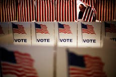 Qué esperar el día de las elecciones en Nueva Hampshire