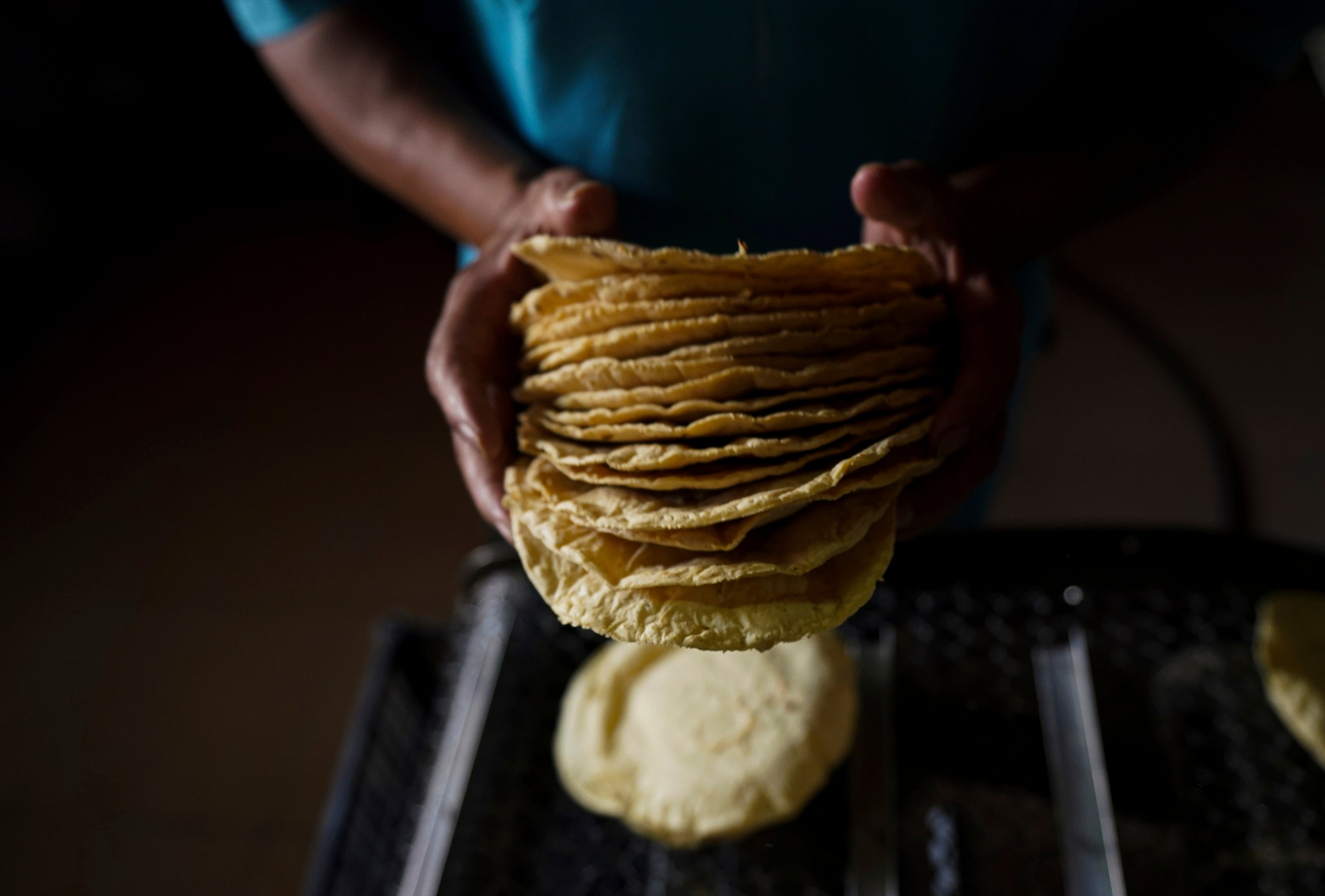 MÉXICO-PLAN ALIMENTARIO