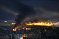 Aerolínea nacional de Líbano continúa en operaciones pese a bombardeos israelíes