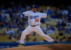 Fallece Fernando Valenzuela, el mexicano que desató la ‘Fernandomanía’ con Dodgers