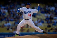 Fallece Fernando Valenzuela, el mexicano que desató la ‘Fernandomanía’ con Dodgers