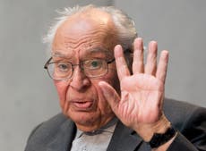 Muere a los 96 años el teólogo peruano Gustavo Gutiérrez, fundador de la Teología de la Liberación