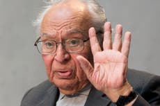 Muere a los 96 años el teólogo peruano Gustavo Gutiérrez, fundador de la Teología de la Liberación