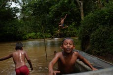 El plan de embalsar un río para asegurar agua al Canal de Panamá provoca recelo entre los vecinos