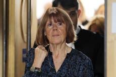 ¿Por qué no hay más hombres indignados por el caso de Gisèle Pelicot? 