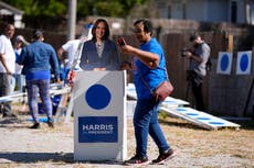 Qué esperar el día de las elecciones en Nebraska