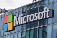 Microsoft: Intentos de Rusia, Irán y China de influir en elecciones de EEUU podrían intensificarse