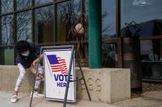 Qué esperar el día de las elecciones en Wisconsin