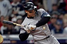 Análisis: Más allá de las estrellas, la Serie Mundial podría decidirse por elenco secundario