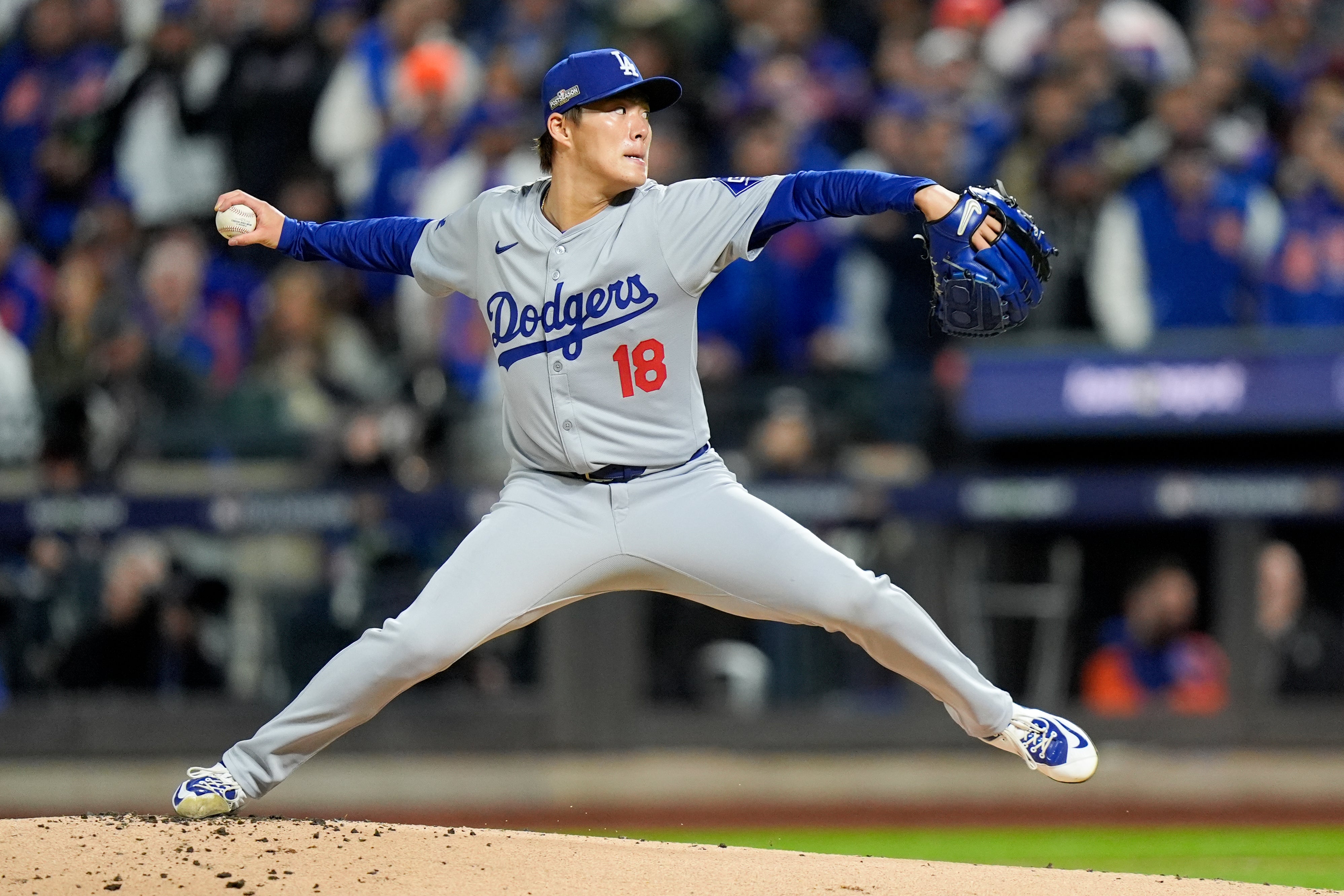 SERIE MUNDIAL-ANÁLISIS