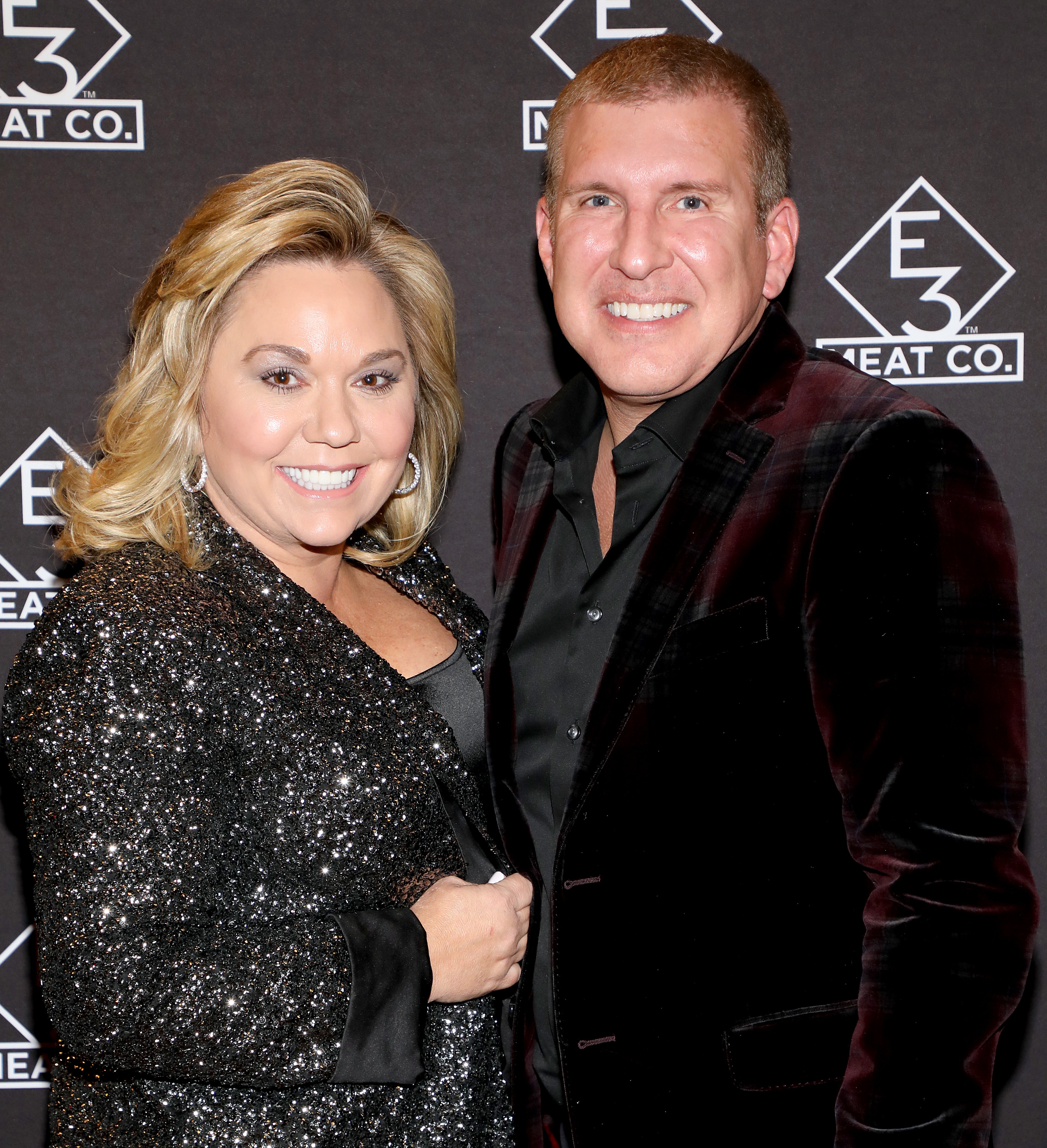 La multimillonaria pareja de seguidores de Trump, cuyo programa de telerrealidad Chrisley Knows Best se emitió de 2014 a 2023, cumple penas de cárcel tras ser condenada por evasión fiscal y fraude bancario en 2022