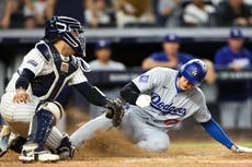 Yankees vs. Dodgers: dónde, cuándo y cómo ver el juego 4 de la Serie Mundial