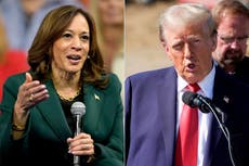 ¿Qué es el fascismo y por qué Harris asegura que Trump es un fascista?