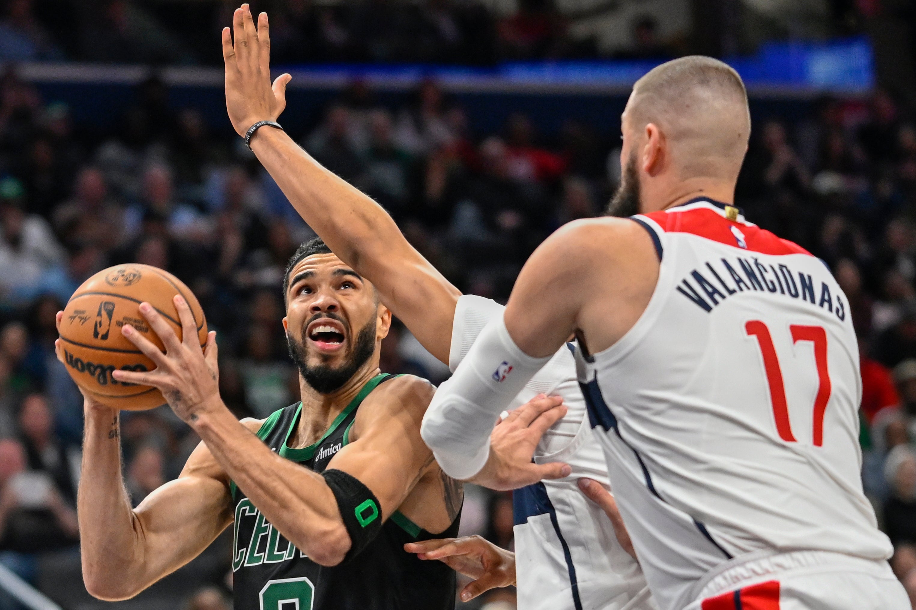 CELTICS-WIZARDS