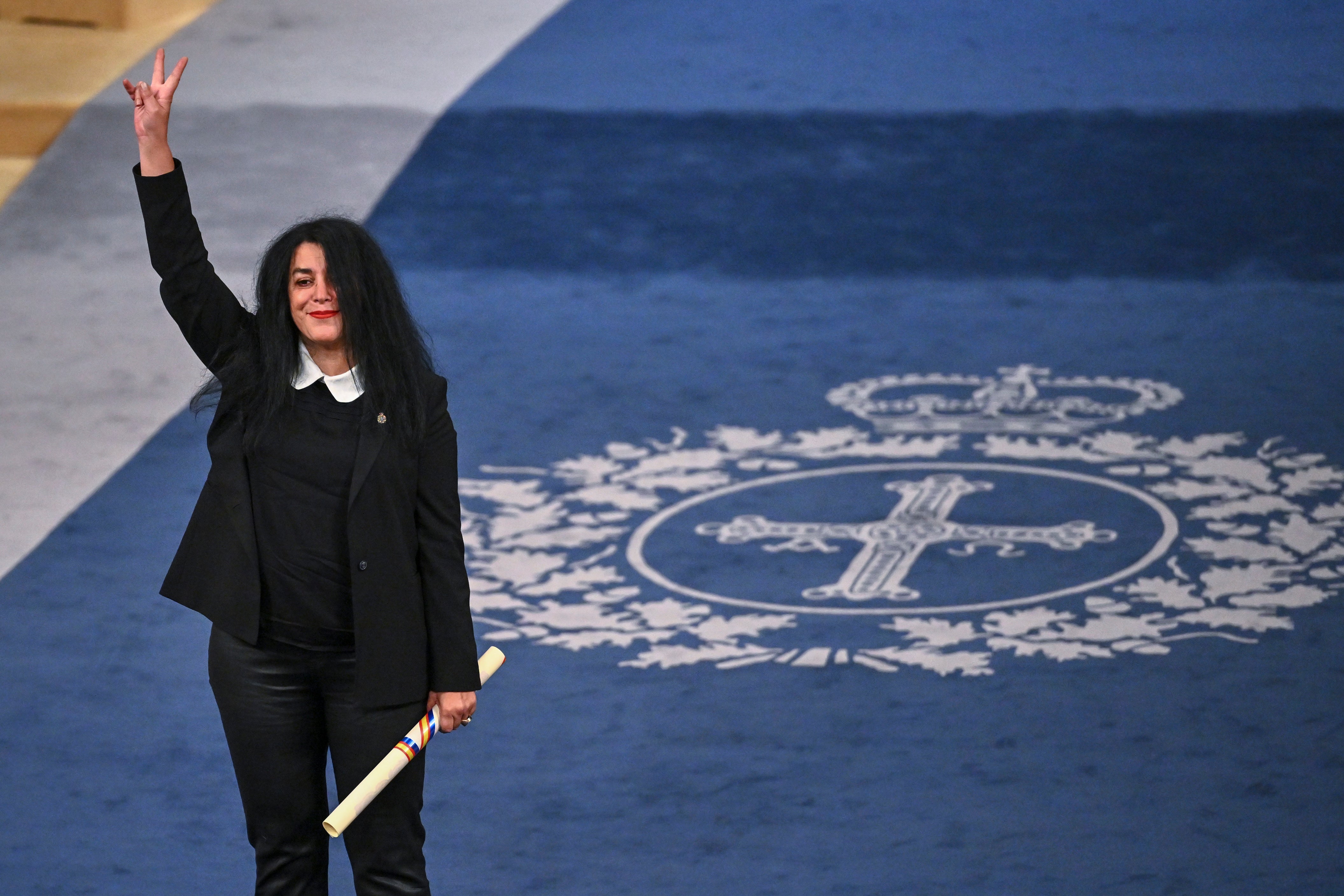 EUR-GEN PREMIOS-PRINCESA ASTURIAS