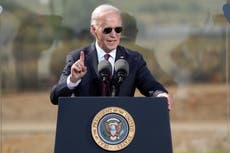 Biden se disculpa con pueblos originarios por el “pecado” de internados del gobierno