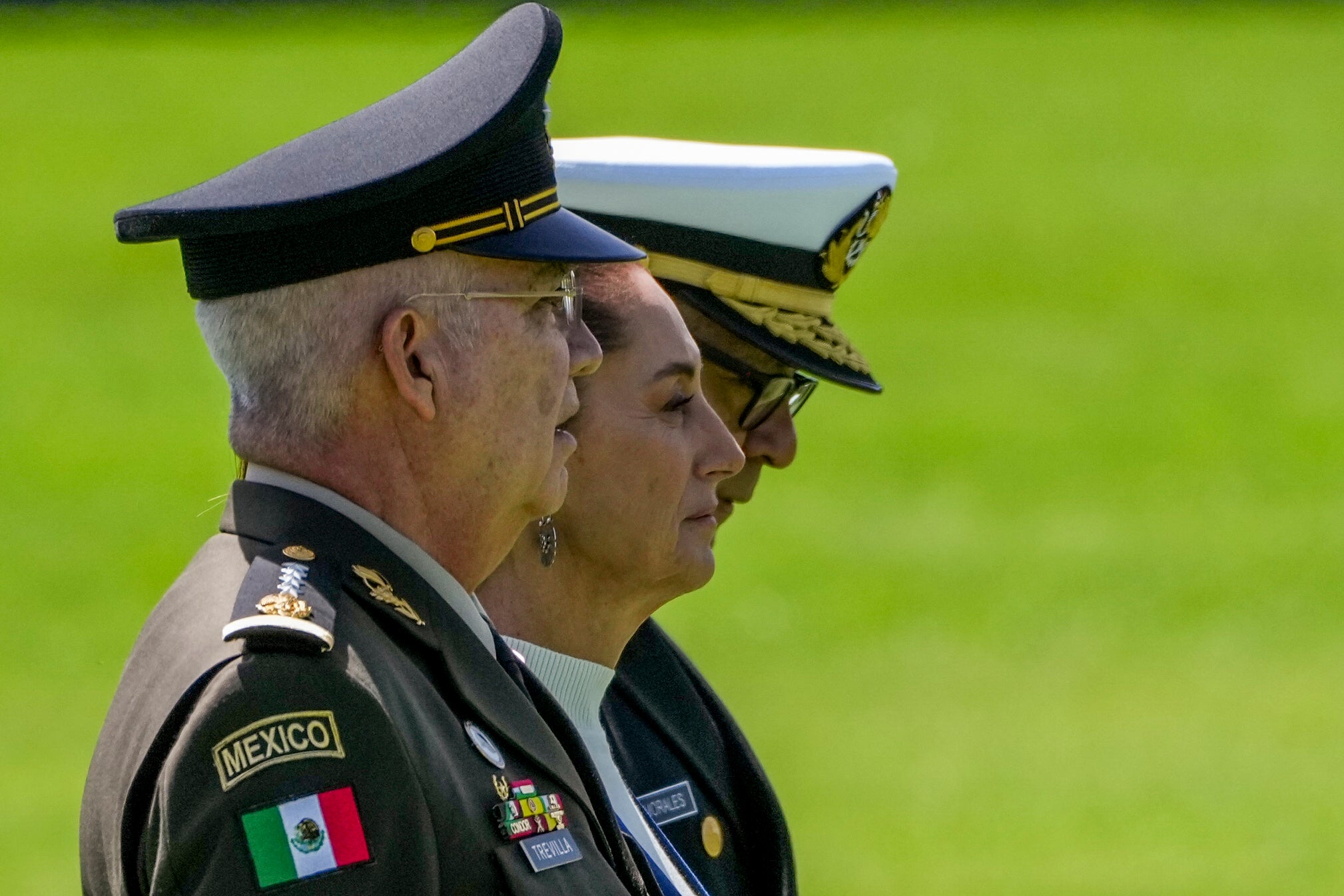 MÉXICO-VIOLENCIA