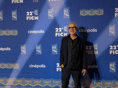 Alfonso Cuarón: “En ‘Disclaimer’ hay mucho elemento mexicano”