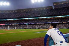 Ohtani y Dodgers enfrentan a Yankees en Los Ángeles ante la mirada mundial