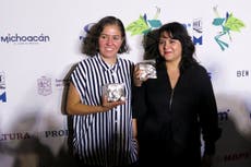 “Sujo” triunfa en la 22a edición del festival de cine de Morelia