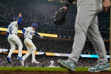 Yankees-Dodgers: la serie de ensueño de la MLB