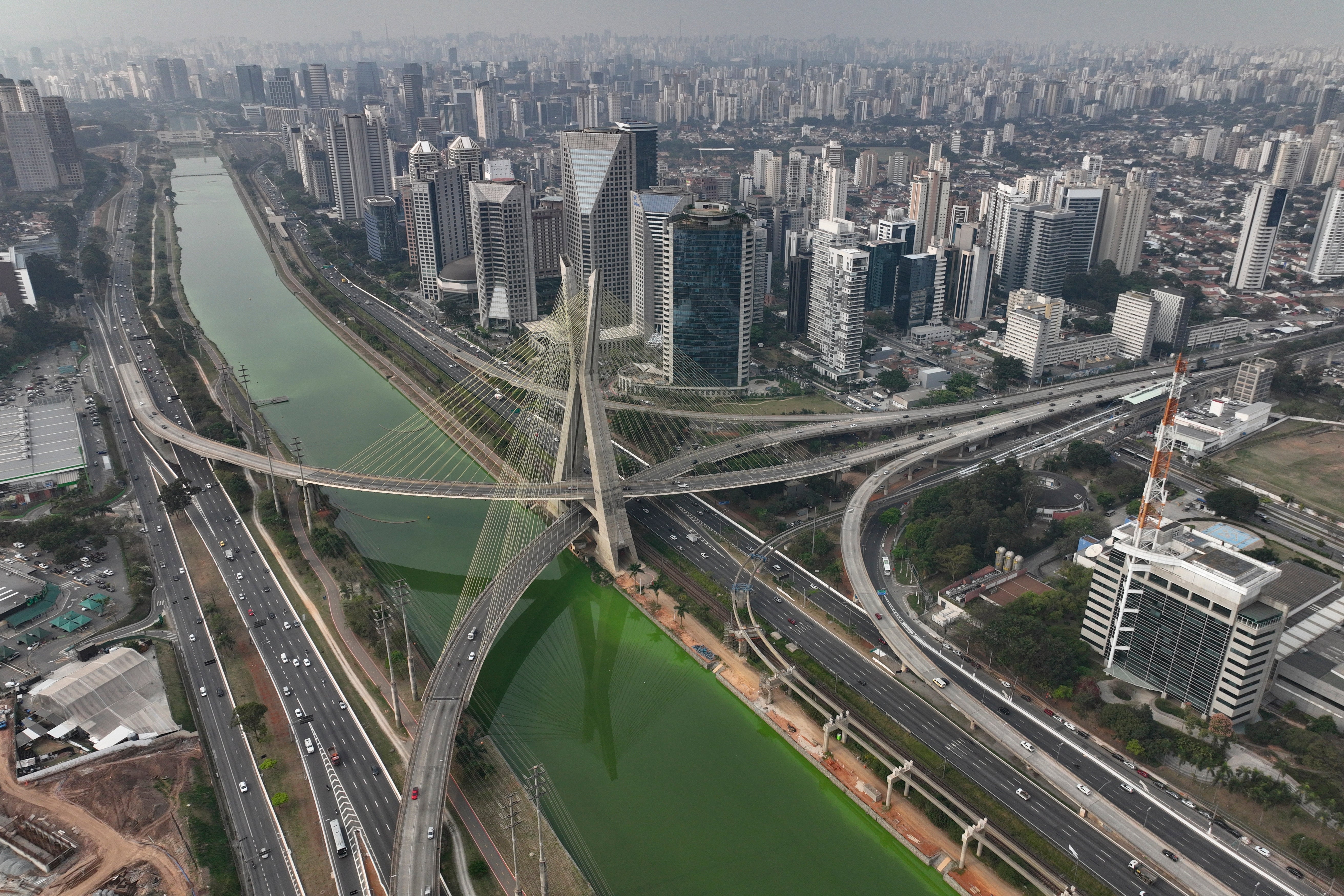 BRASIL-ELECCIONES-SAO PAULO