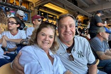 Yankees toman vuelo con el padre de Clarke Schmidt como piloto de los vuelos chárter del equipo