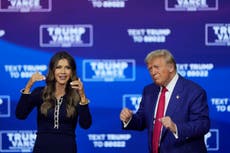 Qué esperar el día de las elecciones en Dakota del Sur